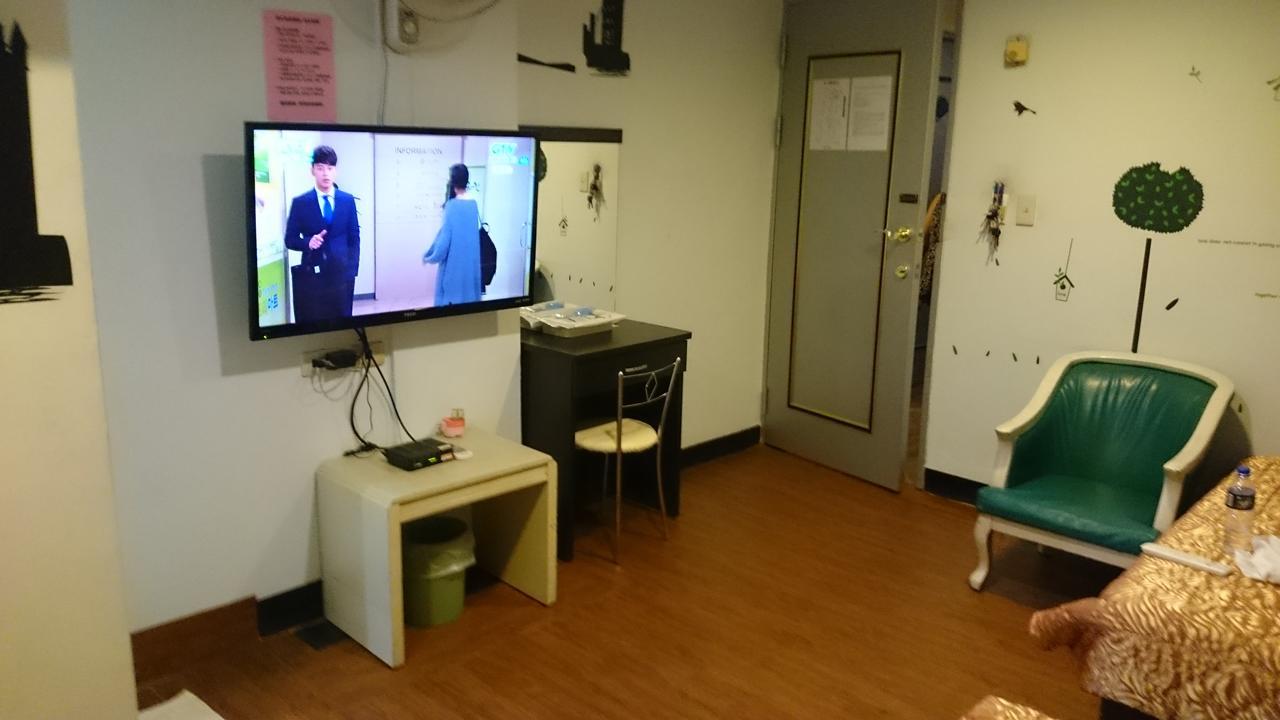 リド ホテル 台中市 エクステリア 写真
