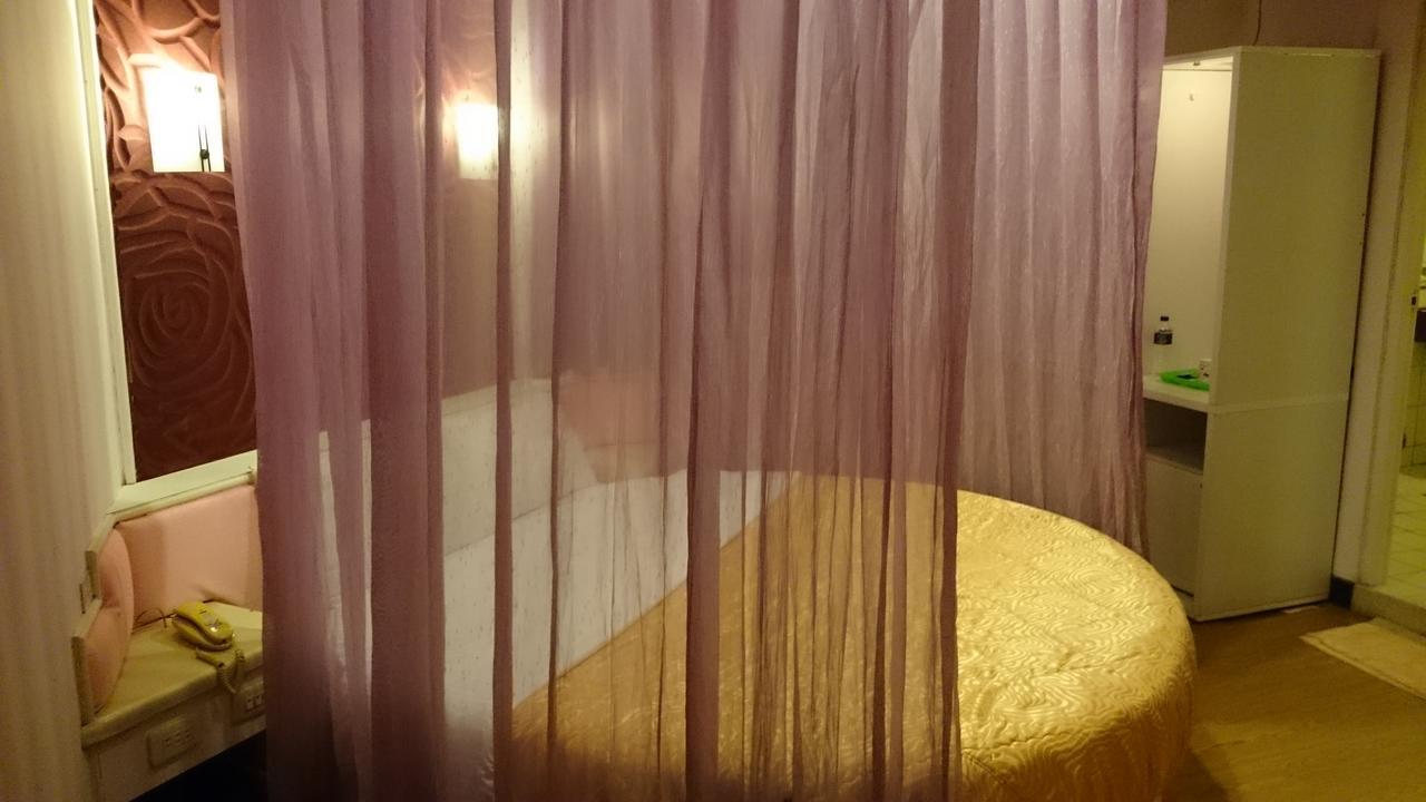 リド ホテル 台中市 エクステリア 写真